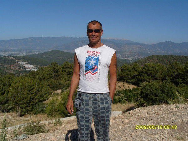 Сергей Зарезов