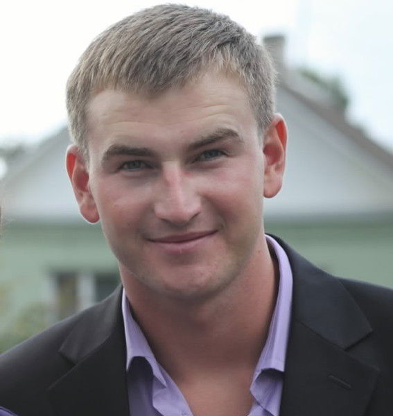 Дмитрий Минов