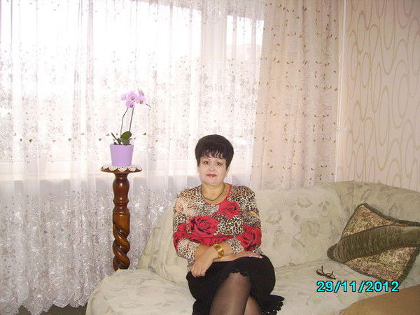 Ольга Жарова