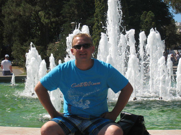 Дмитрий Барышников