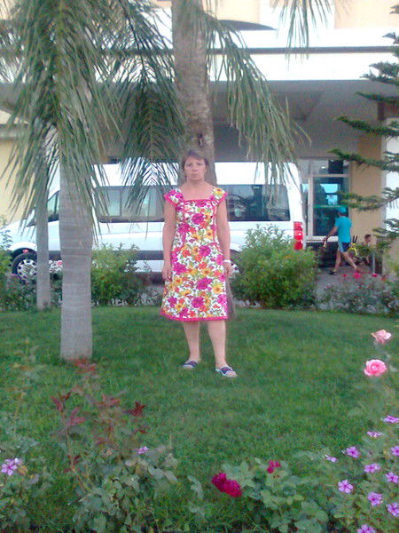 Наталья Андреева