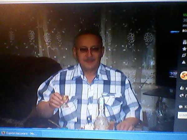 Василий Помаслов