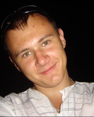 Сергей Романов