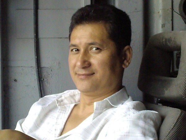 Альберт Гелимханов