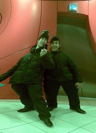 Олег Боголюбов