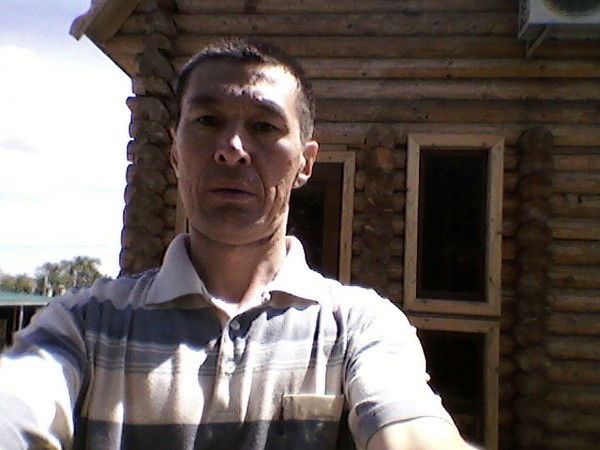 Булат Касыбаев