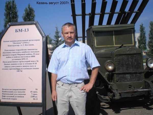 Владимир Проскуряков