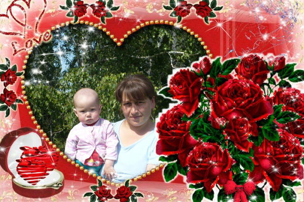 Надежда Вахонина