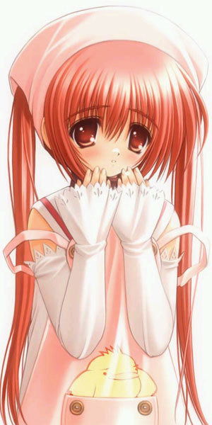 Анжелика Фролова