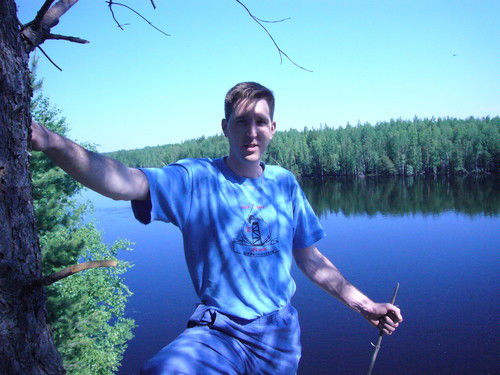 Григорий Марийко