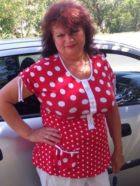 Валентина ***