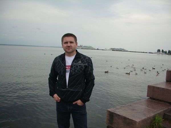 Андрей Шишкин