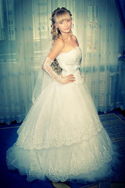 Анюта Толмачева