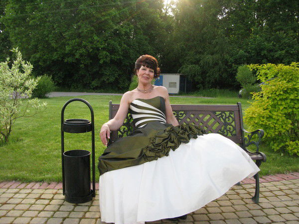 Зинаида Гагарина