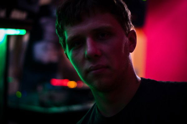 Денис Сивый