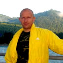Павел Кудрявцев