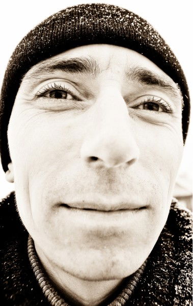 Денис Бодрый