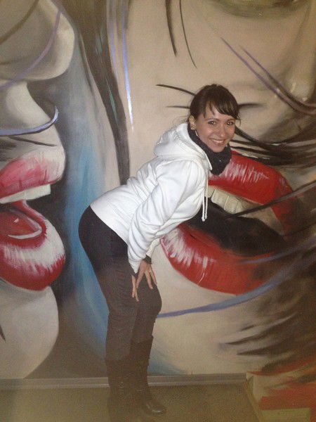 Оксанаваня Федорова