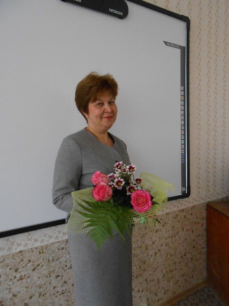 Аниса Арсланова