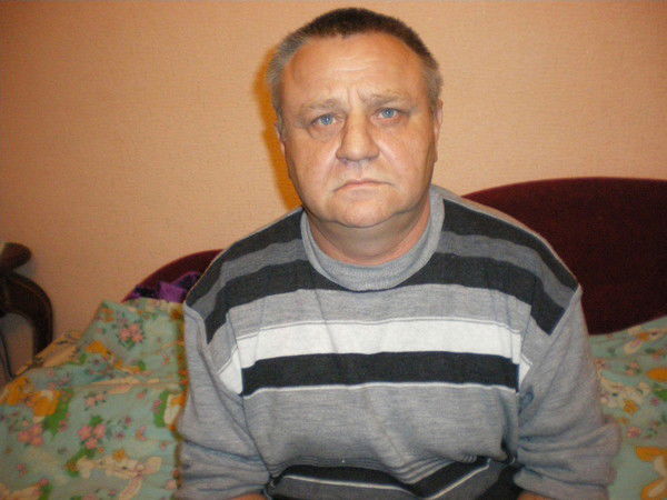 Леонид Чичкун