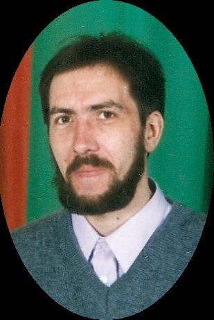 Валерий Ковалёв