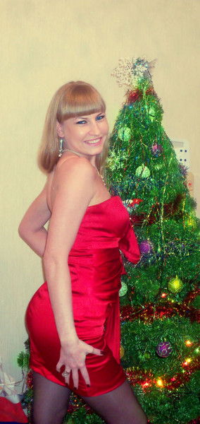 Марина Русакова