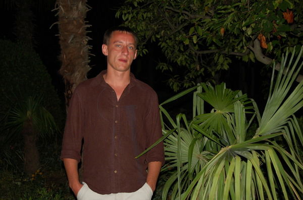 Андреи Чернявскии