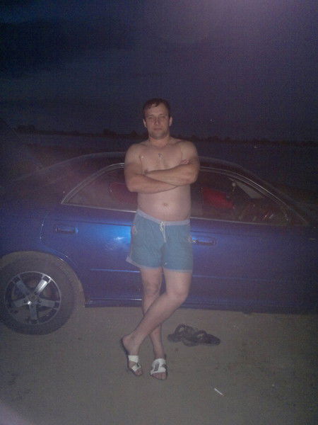 Василий Аксенов