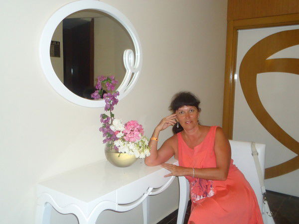 Наталья Лавринович