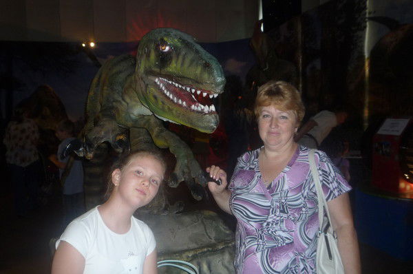 Светлана Васковцова(Архипцева)