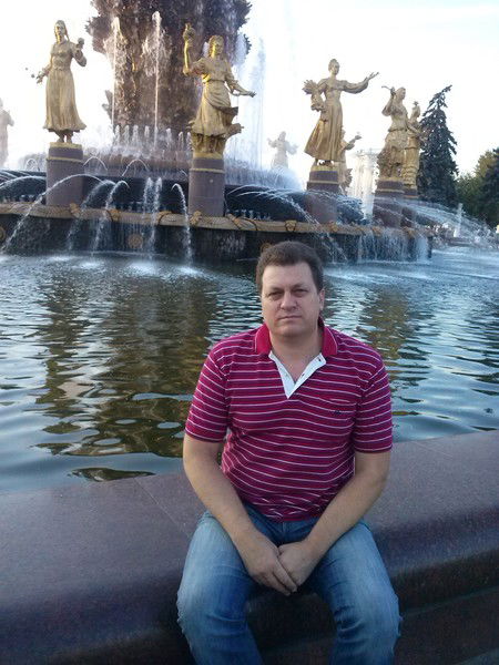 Сергей Бобров