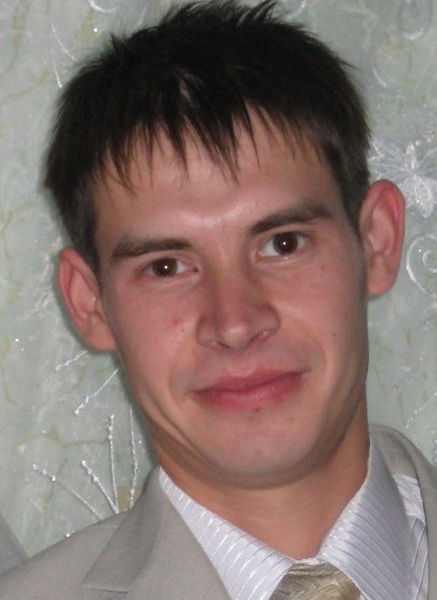 Станислав Метелёв