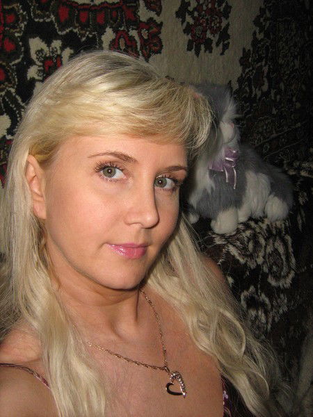 Лихачёва Татьяна