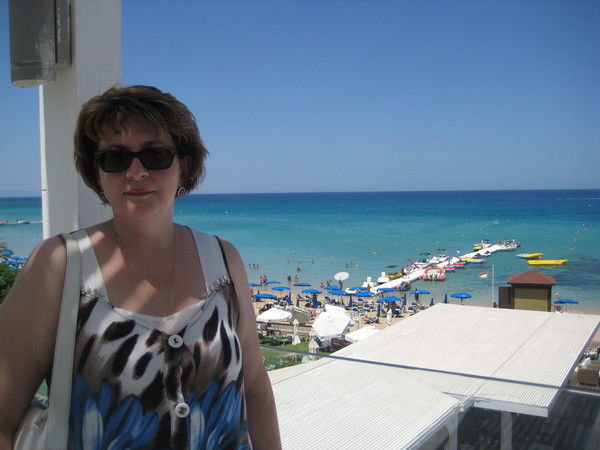 Наталья Исхакова