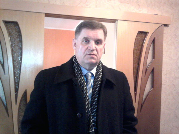 Алексей Сокотов