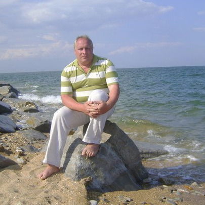 Игорь Никольский