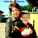 Ирина Богдашина