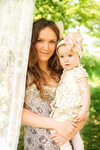 Таня Гуменникова