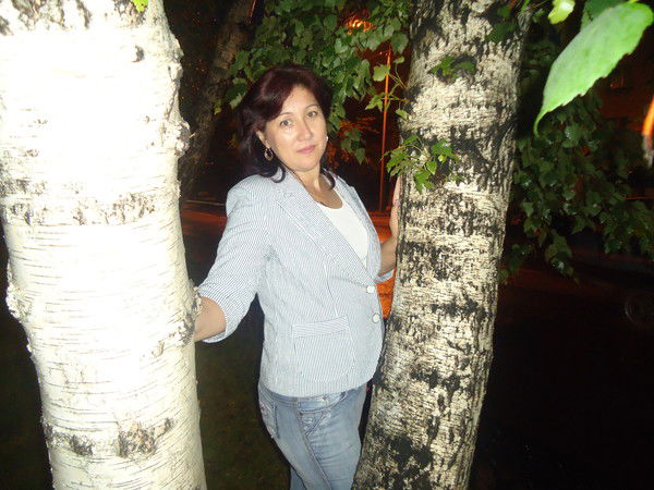 Раиса Суртаева