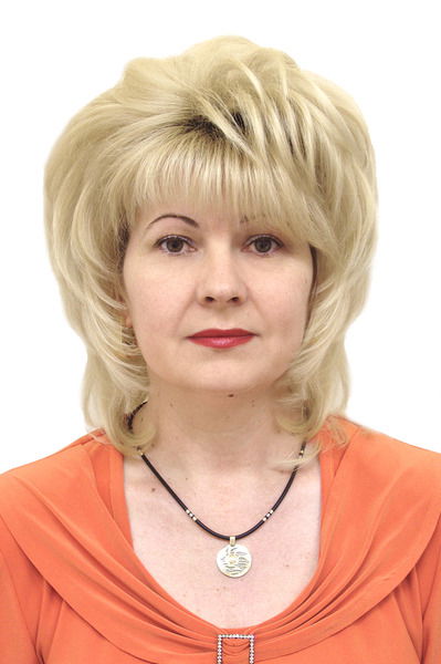 Ольга Михайленко