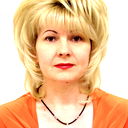 Ольга Михайленко
