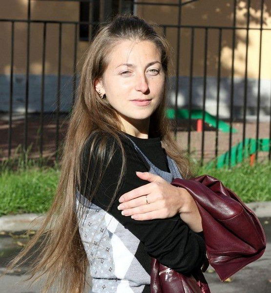 Татьяна Данилко