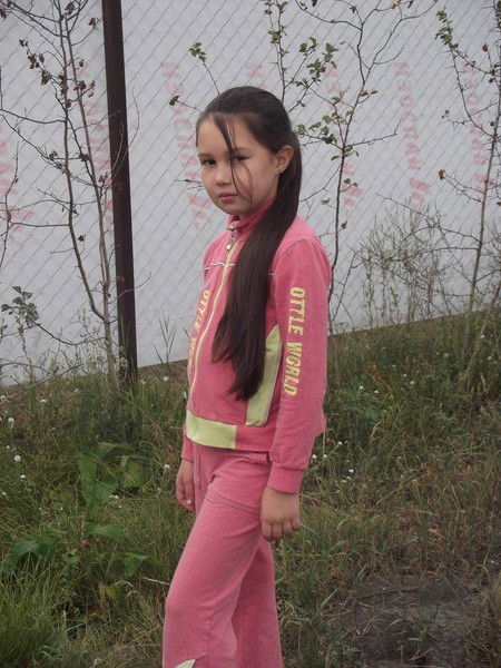 Рузанна Менисова