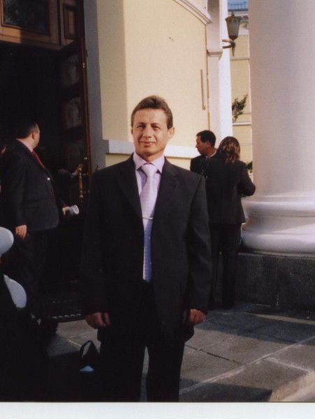 Сергей Коваль