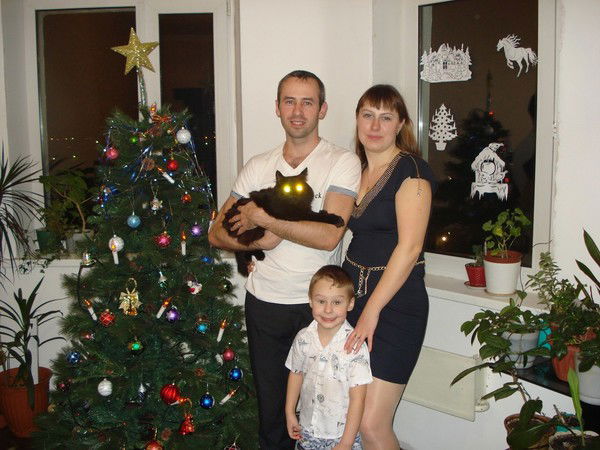 Анастасия Дьяченко