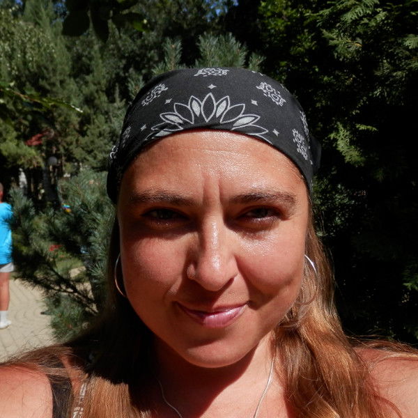 Наталья Нургалиева