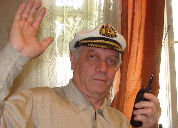 Rk6Aaw Михаил Паршенков