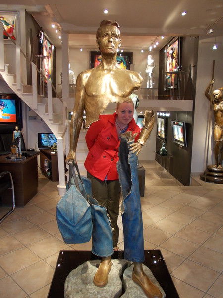 Татьяна Шишкина