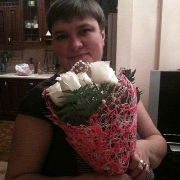 Оксана Ерёмина