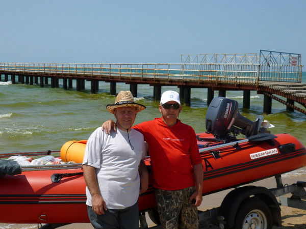 Игорь Ямщиков